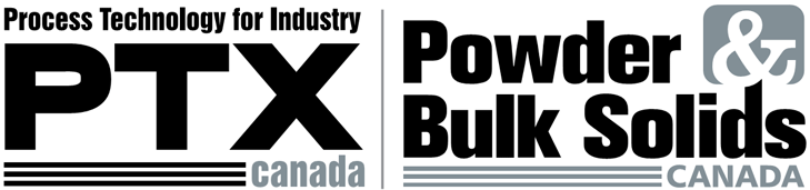 PTX Canada | Powder & Bulk Solids Canada 2013