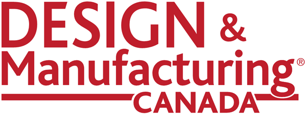 Design & Manufacturing Canada 2013