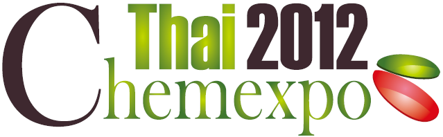 Chemexpo Thai 2012