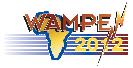 WAMPEX 2012