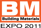 Building Materials BM 2011