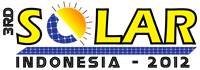 INDO - Solar Power 2012