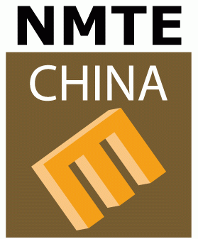 NMTE China 2012