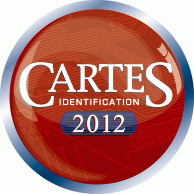 CARTES & IDentification 2012