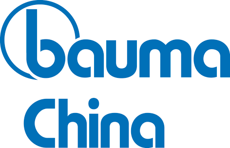 bauma China 2014