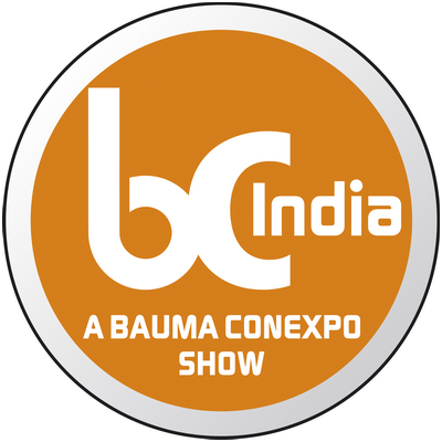 Bauma Conexpo India 2014
