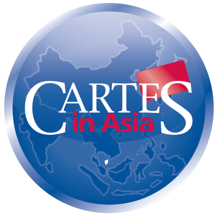 CARTES in Asia 2012