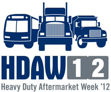 HDAW 2012