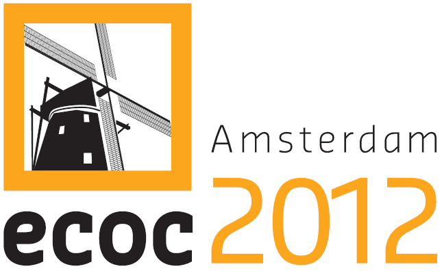 ECOC 2012