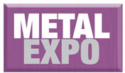 Métalexpo 2014