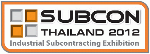 SUBCON Thailand 2012