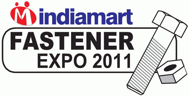 IndiaMART Fastener Expo 2011