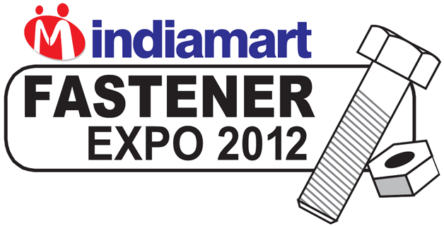 IndiaMART Fastener Expo 2012