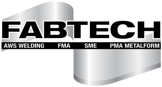 FABTECH 2015