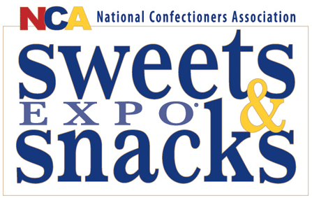 Sweets & Snacks Expo 2012