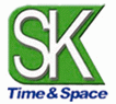 Shanghai Time & Space Expo Co., Ltd logo