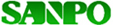 Sanpo Publications Incorporated logo
