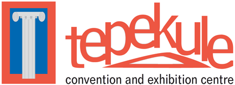 Tepekule Congress and Exhibition Center logo