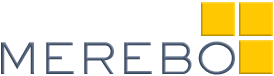 MEREBO Messe Marketing logo