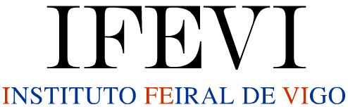 IFEVI - Instituto Ferial de Vigo logo