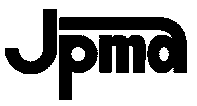 Japan Powder Metallurgy Association (JPMA) logo