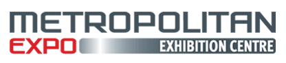 Metropolitan Expo Centre logo