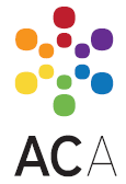 American Coatings Association (ACA) logo