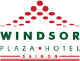 Windsor Plaza Hotel logo