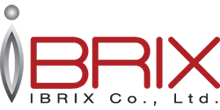 IBRIX Co.,Ltd logo