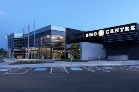 BMO Centre Halifax
