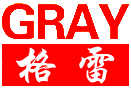 Shanghai Gray Exhibition Co., Ltd. logo