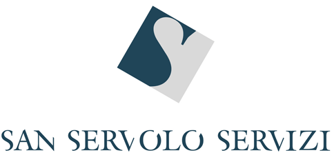 San Servolo Conference Center logo