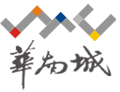 Shenzhen China South City logo
