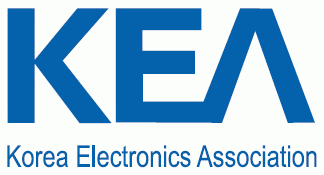 Korea Electronics Association (KEA) logo