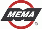 Motor & Equipment Manufacturers Association (MEMA) logo