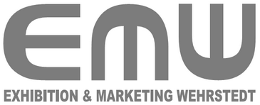 EMW - Exhibition & Marketing Wehrstedt GmbH logo