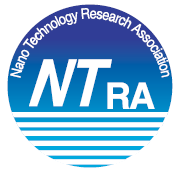 Nano Technology Research Association of KOREA (NTRA) logo