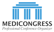 Medicongress logo