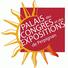 Parc des expositions de Perpignan logo