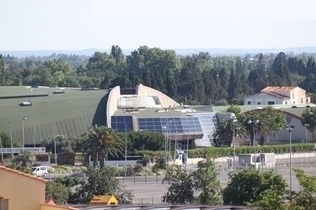 Parc des expositions de Perpignan