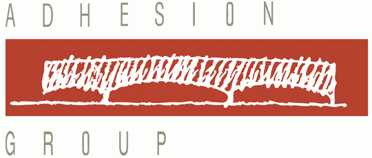 Adhesion Group logo