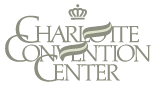 Charlotte Convention Center logo