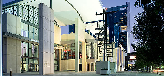 Charlotte Convention Center