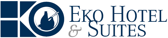 Eko Hotel & Suites logo