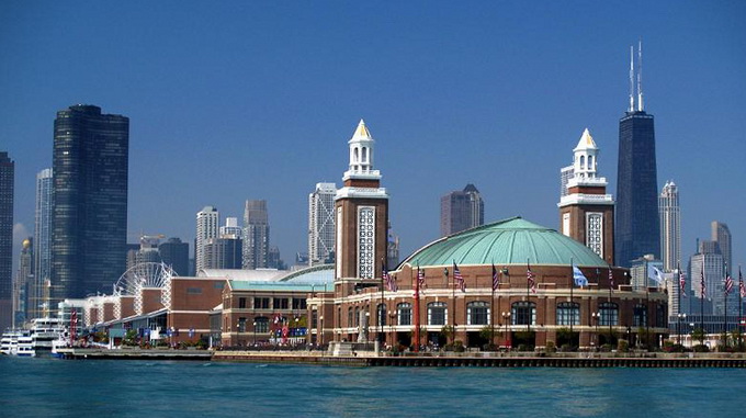 Navy Pier