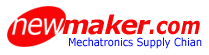 newMaker.com logo