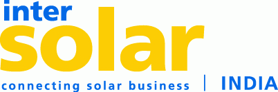 Intersolar india 2015