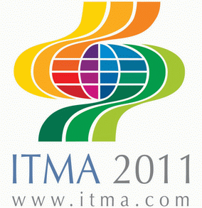 ITMA 2011