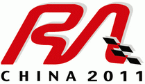 RA (China) Auto Salon 2011