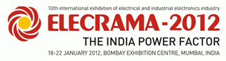 ELECRAMA 2012